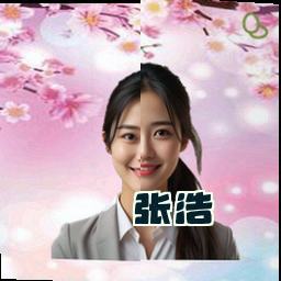 张浩