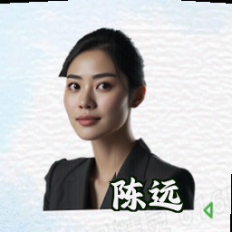 陈远